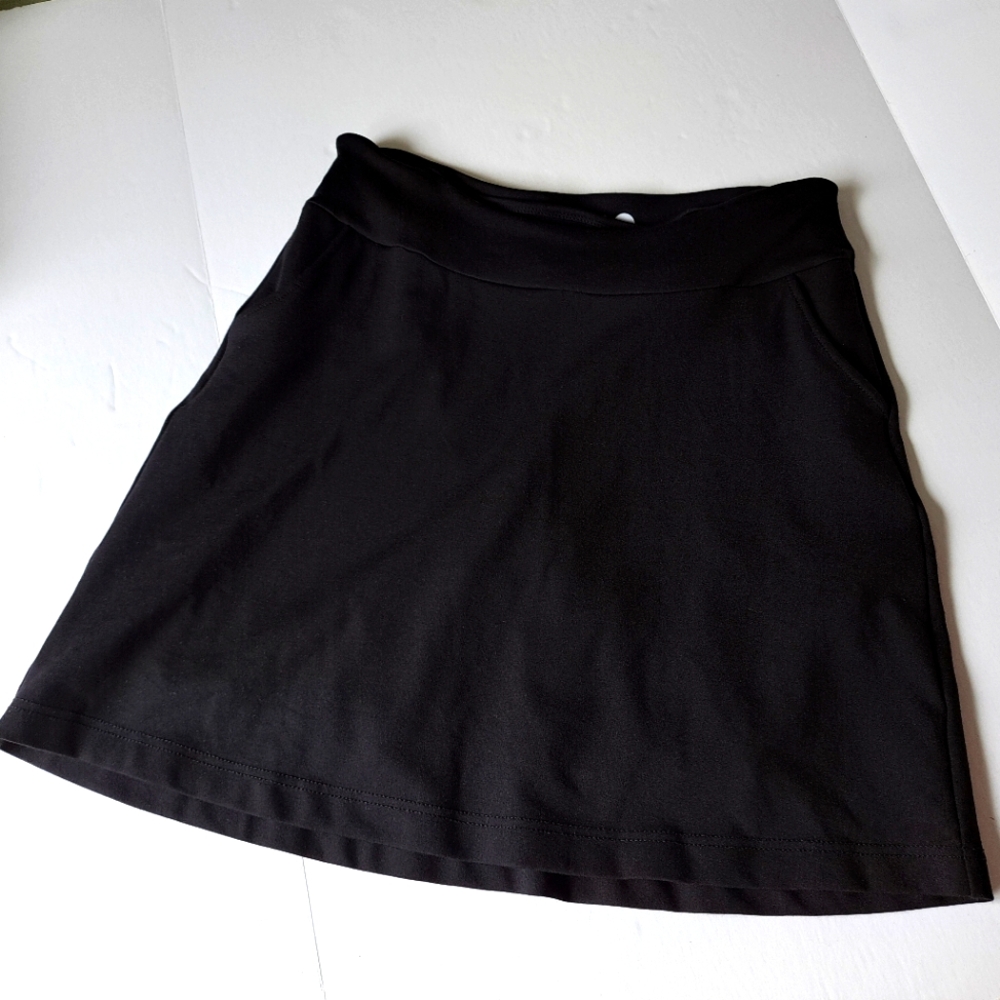 Betabrand Skort